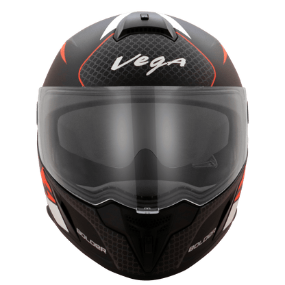 Ryker D/V Bolder Helmet