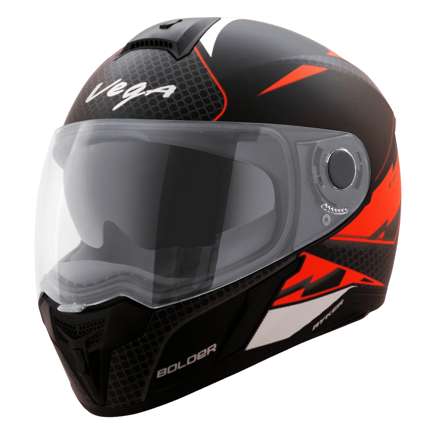 Ryker D/V Bolder Helmet