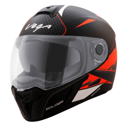 Ryker D/V Bolder Helmet