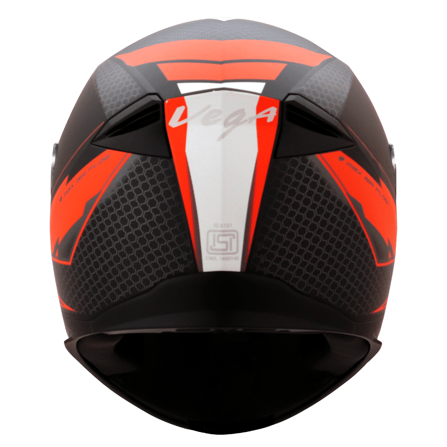 Ryker D/V Bolder Helmet