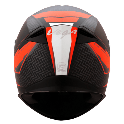 Ryker D/V Bolder Helmet