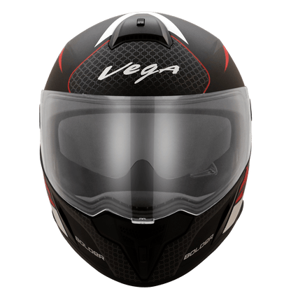 Ryker D/V Bolder Helmet
