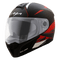 DULL BLACK RED