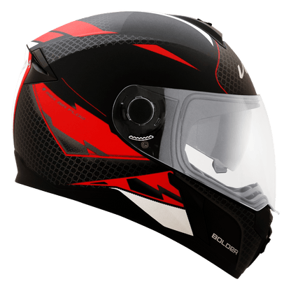 Ryker D/V Bolder Helmet