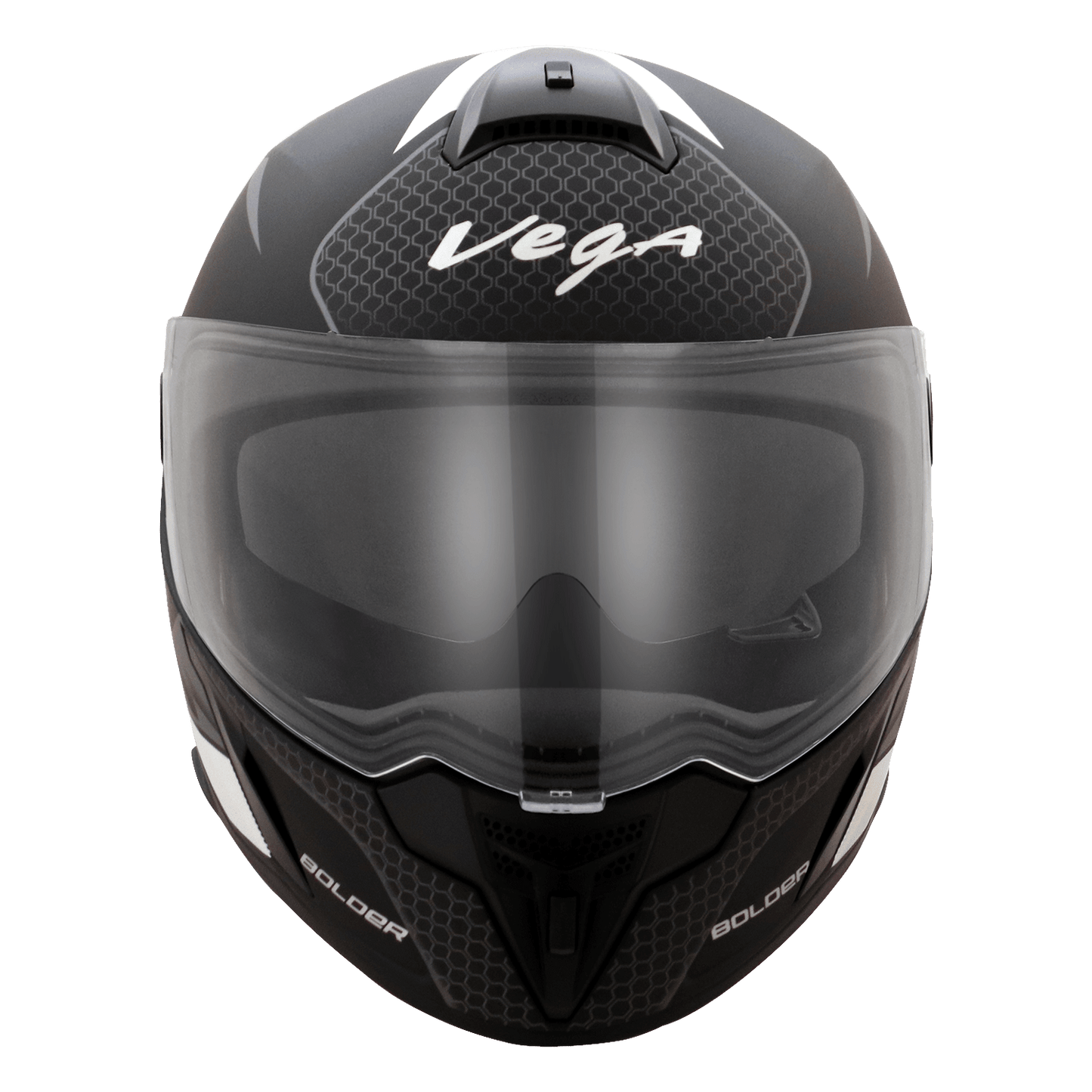 Ryker D/V Bolder Helmet