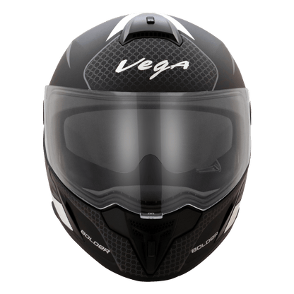 Ryker D/V Bolder Helmet