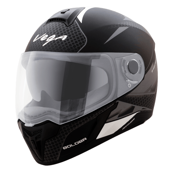 Ryker D/V Bolder Helmet