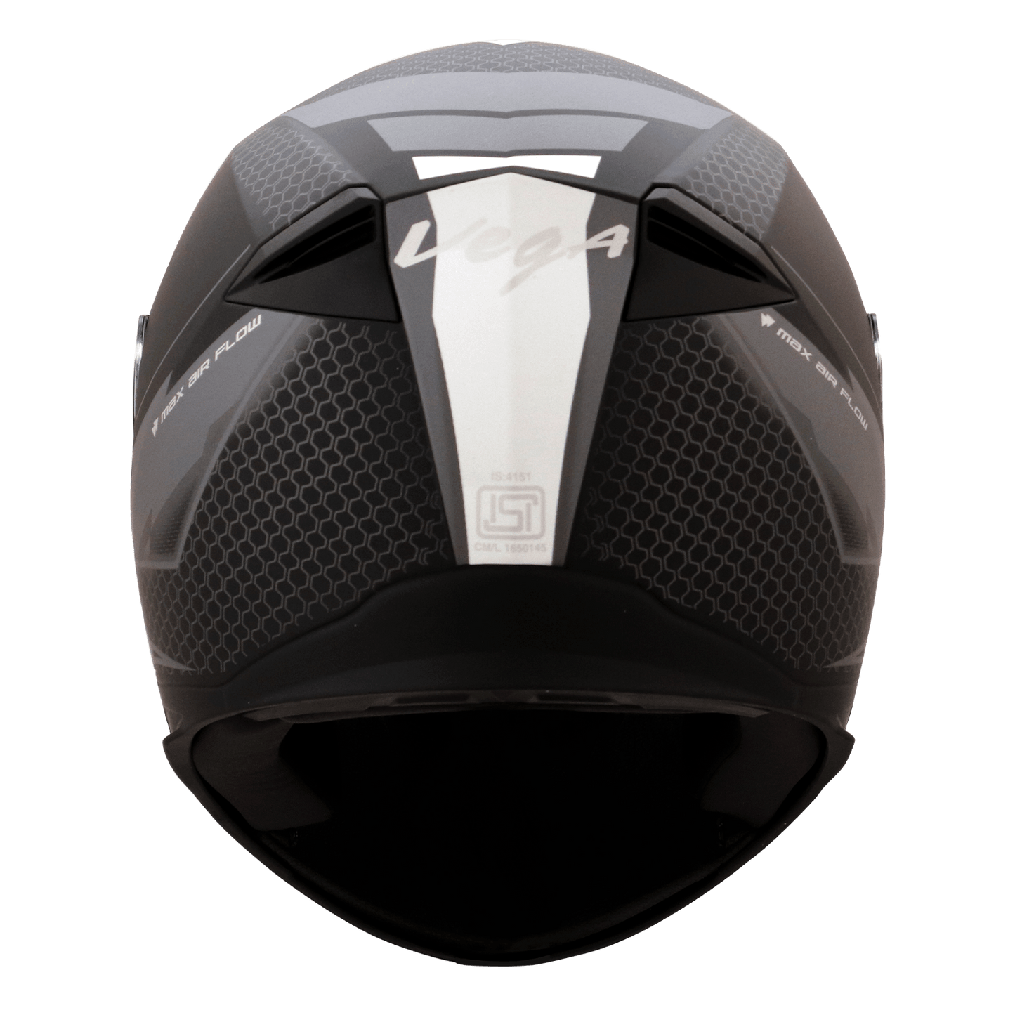 Ryker D/V Bolder Helmet