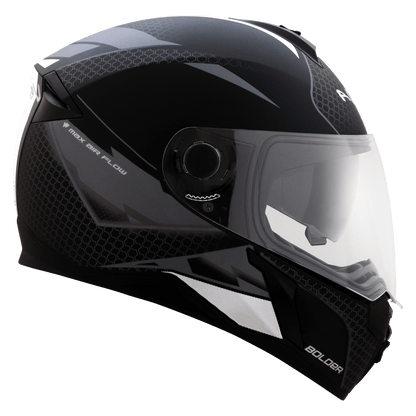 Ryker D/V Bolder Helmet