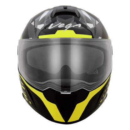 Ryker D/V Camo Helmet