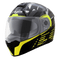 BLACK NEON YELLOW