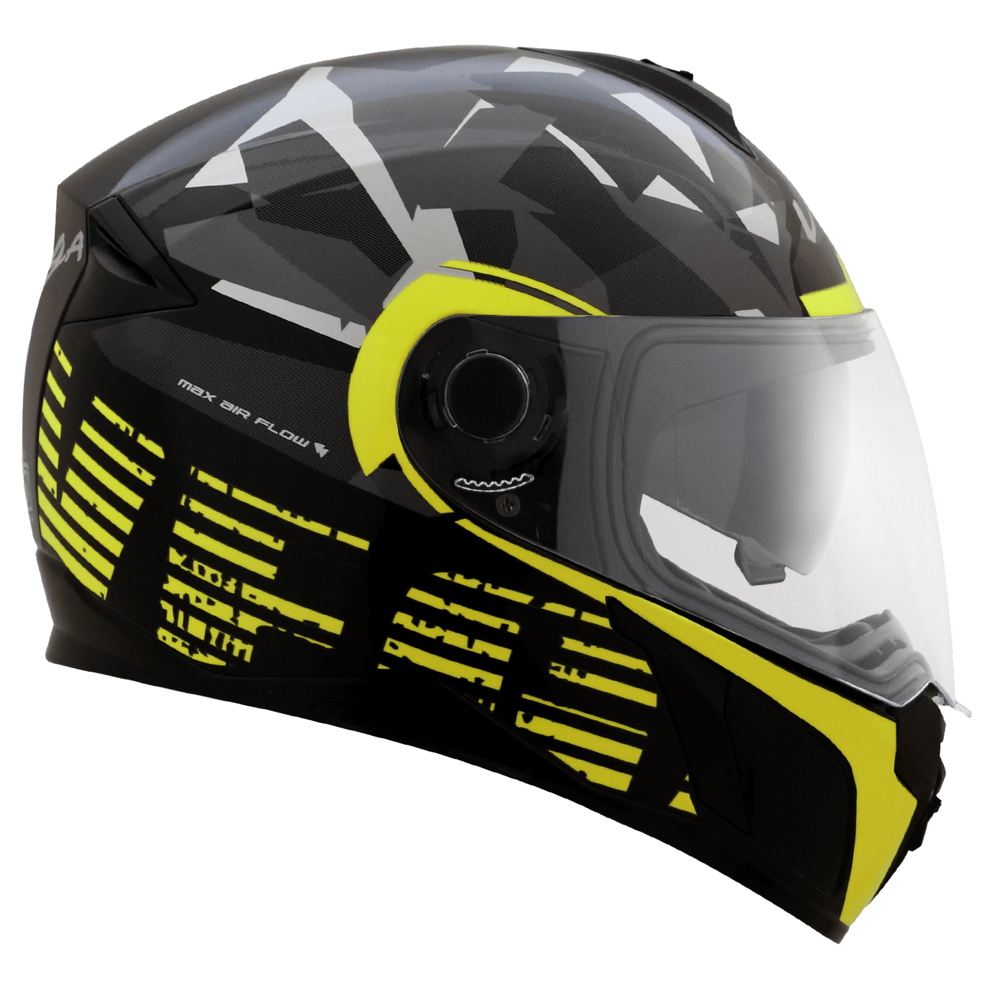 Ryker D/V Camo Helmet