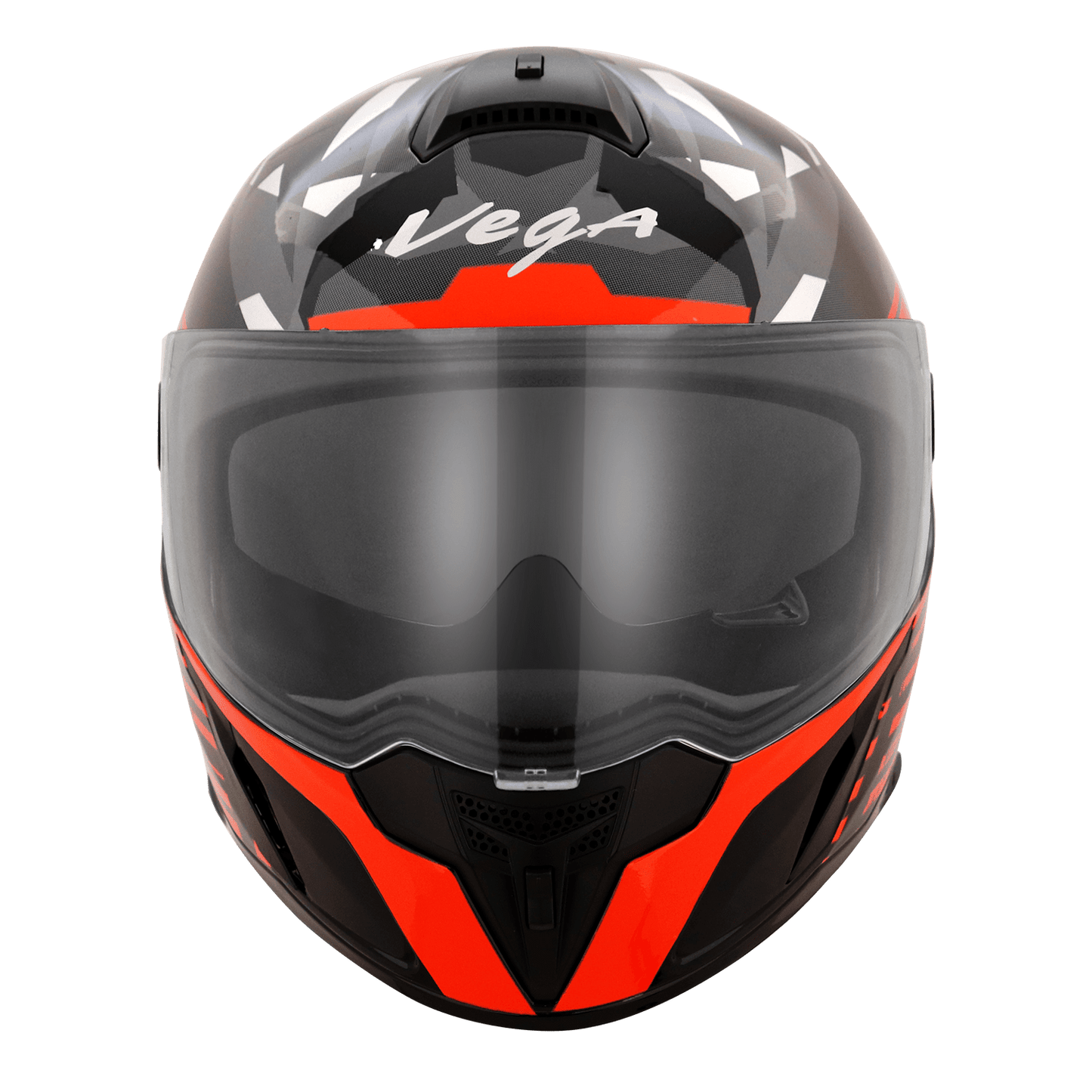 Ryker D/V Camo Helmet