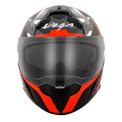 Ryker D/V Camo Helmet