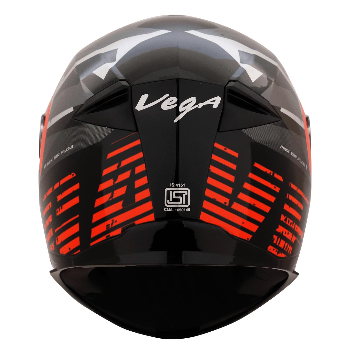 Ryker D/V Camo Helmet