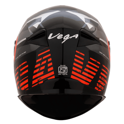 Ryker D/V Camo Helmet