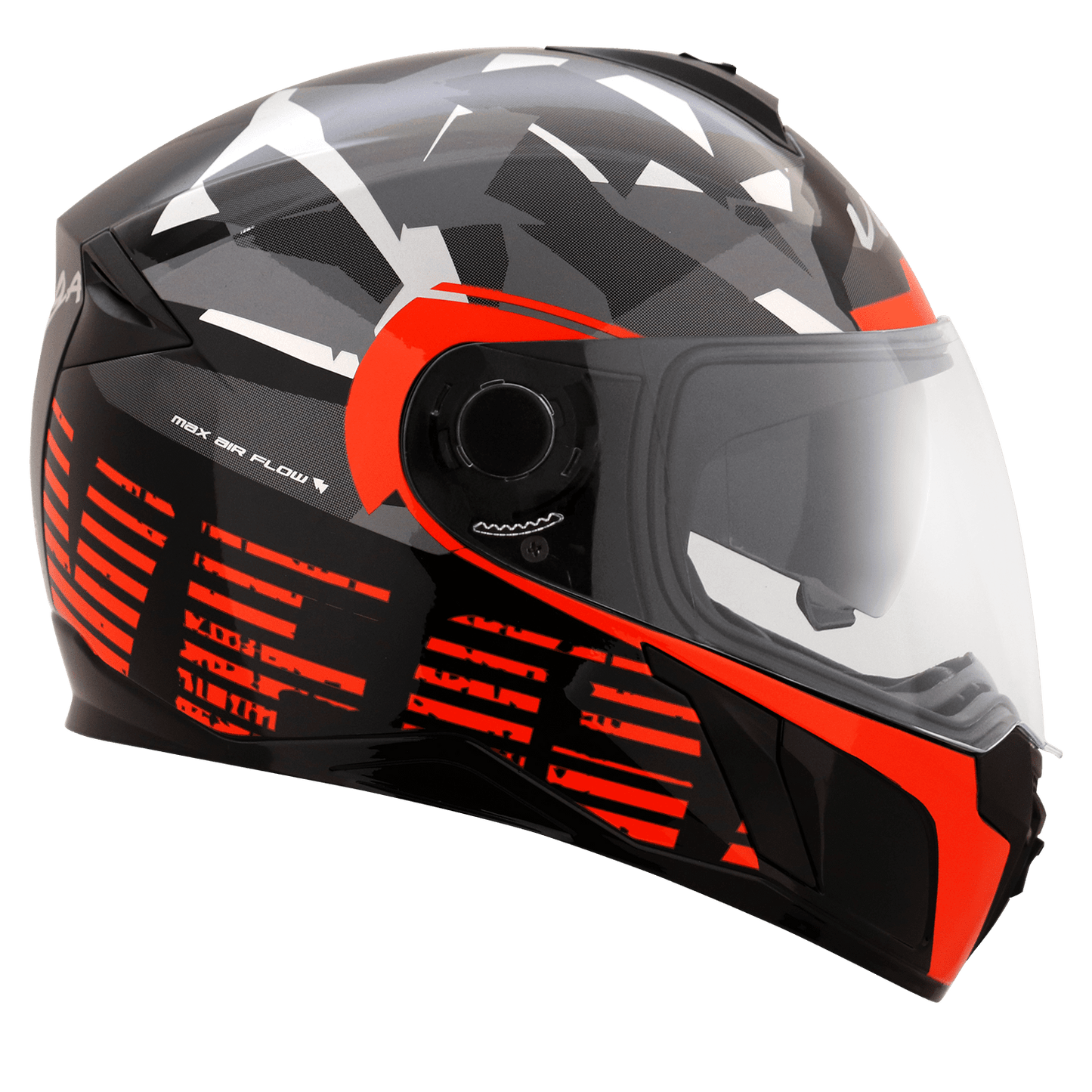 Ryker D/V Camo Helmet