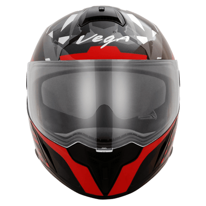 Ryker D/V Camo Helmet