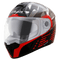 BLACK RED
