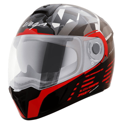 Ryker D/V Camo Helmet