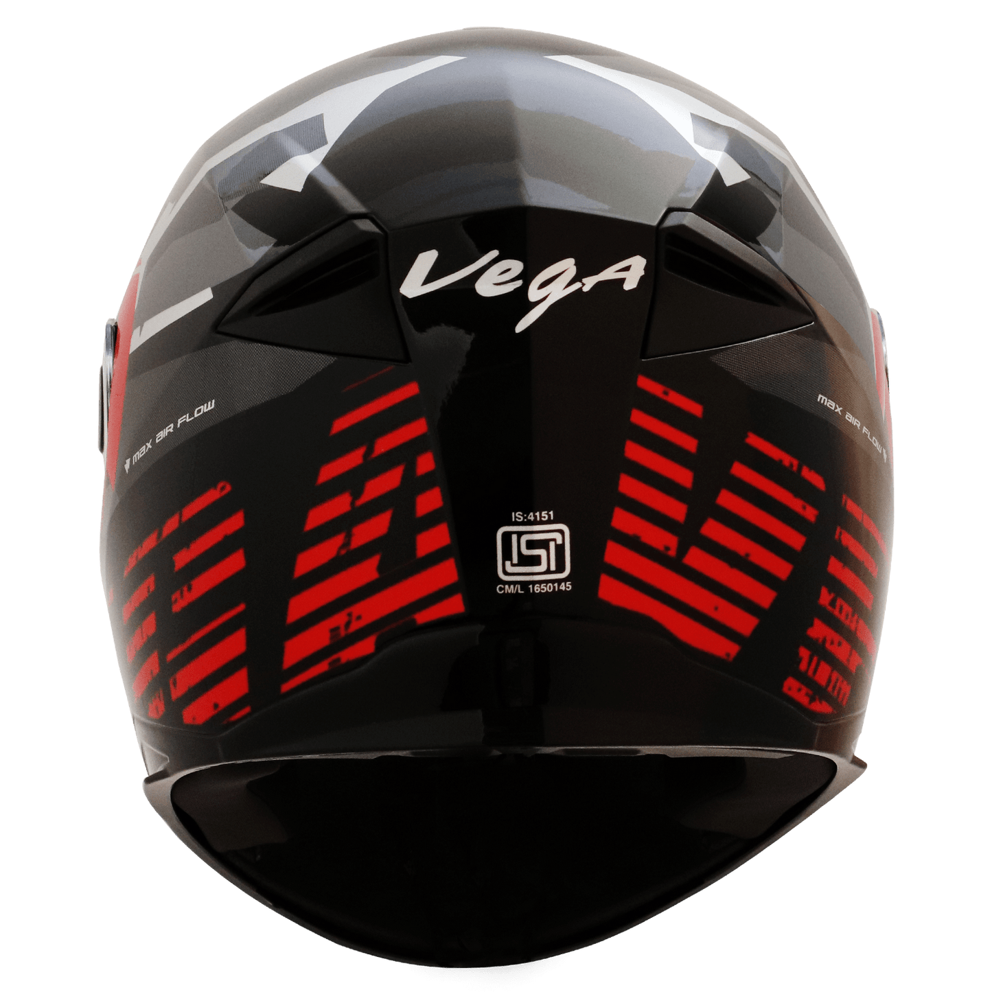 Ryker D/V Camo Helmet