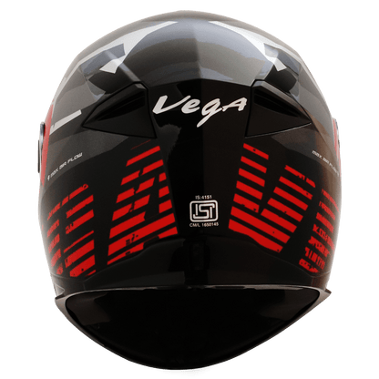 Ryker D/V Camo Helmet