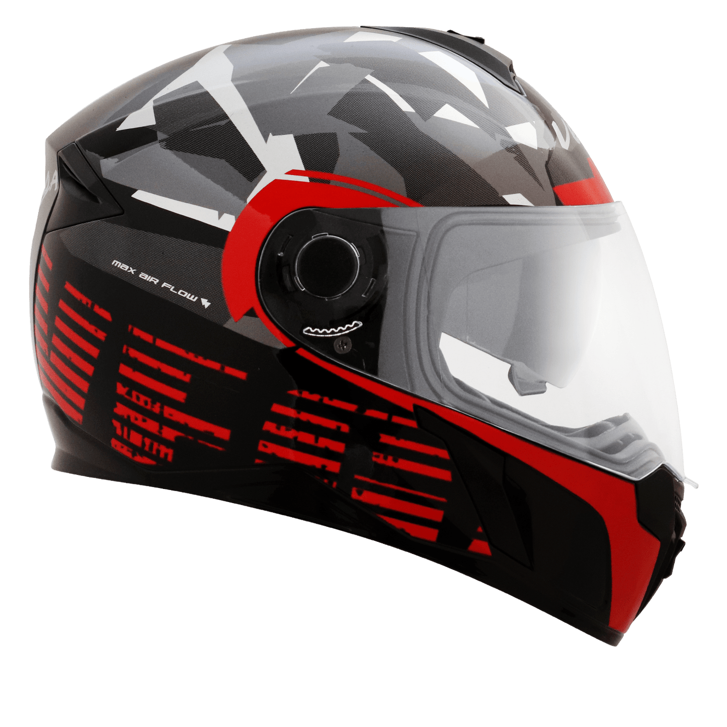 Ryker D/V Camo Helmet