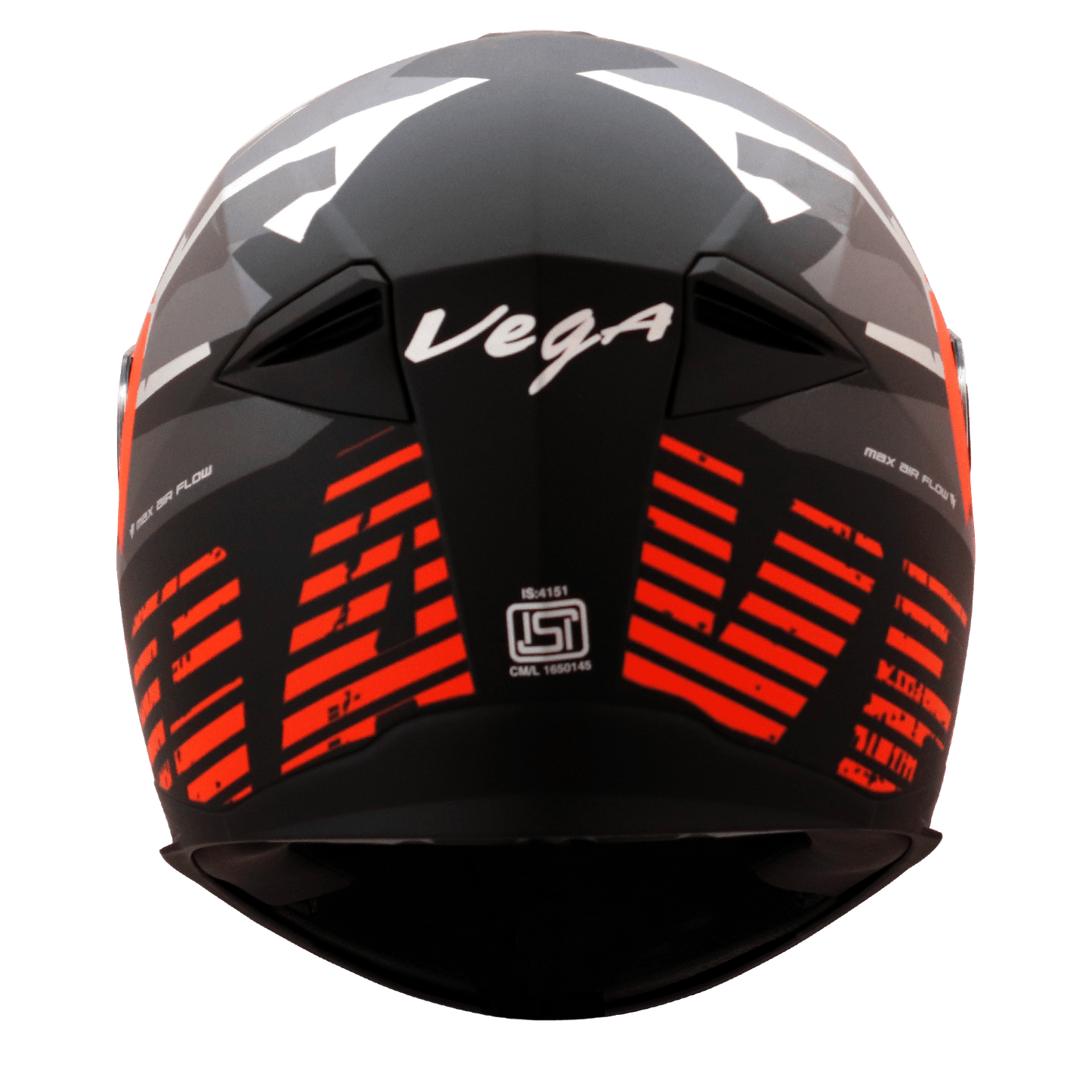 Ryker D/V Camo Helmet