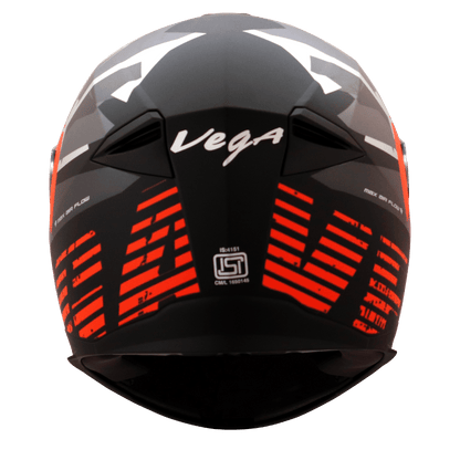 Ryker D/V Camo Helmet