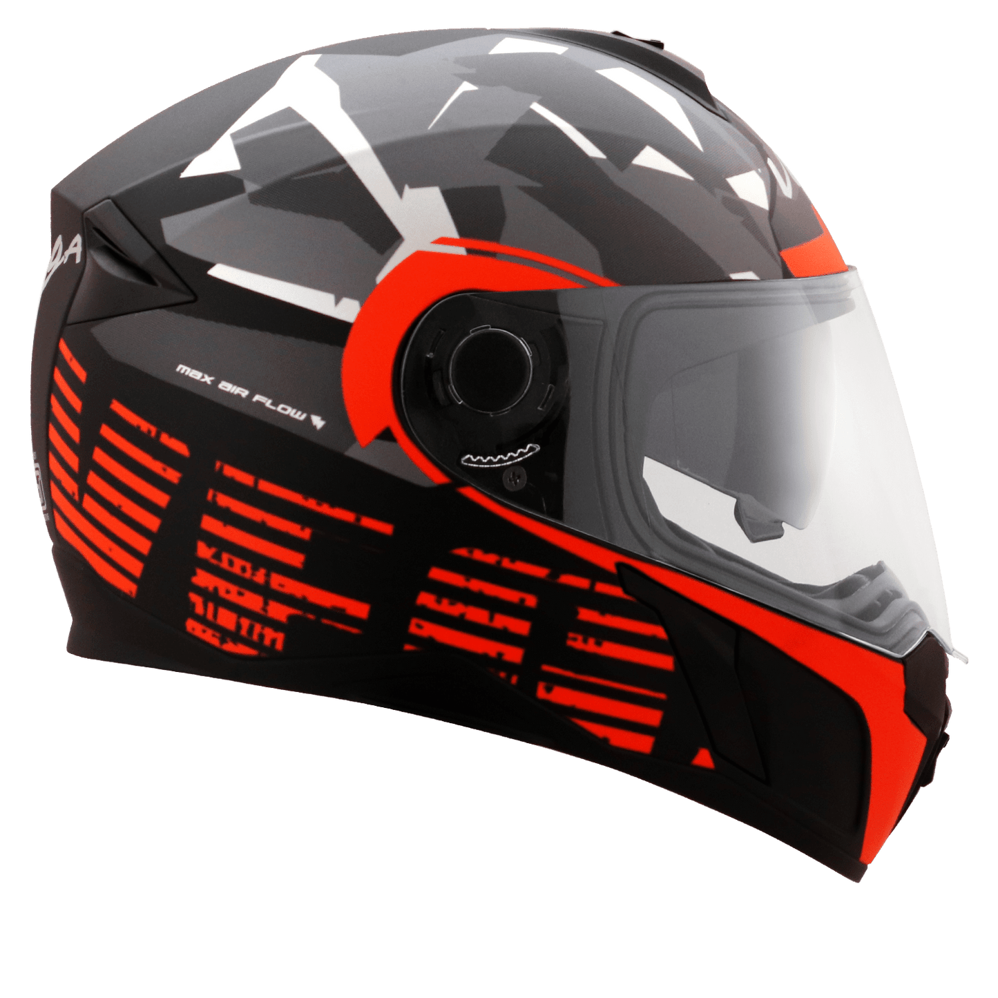 Ryker D/V Camo Helmet