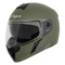 Dull Battle Green