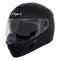 DULL BLACK