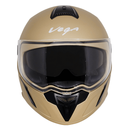 Ryker DV Helmet