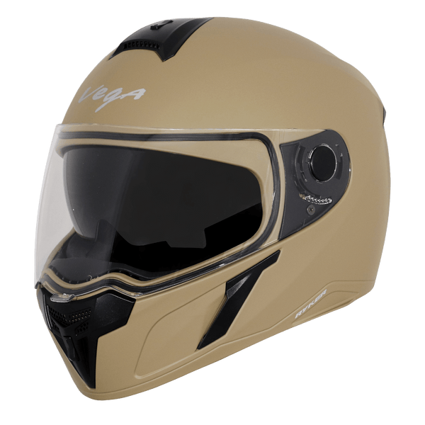 Ryker DV Helmet
