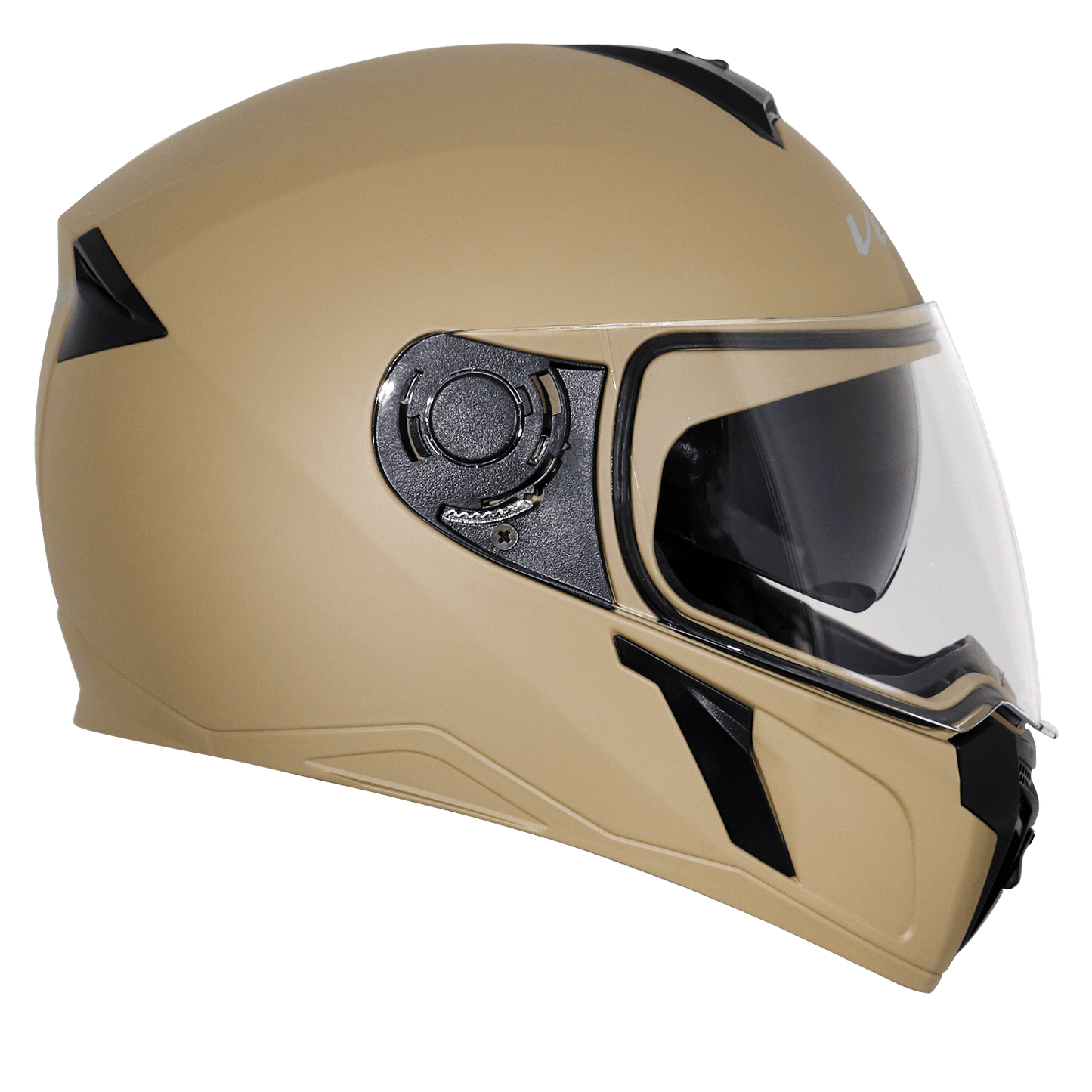 Ryker DV Helmet