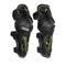 Black Hi-Viz Green