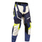 Blue Hi-Viz Green