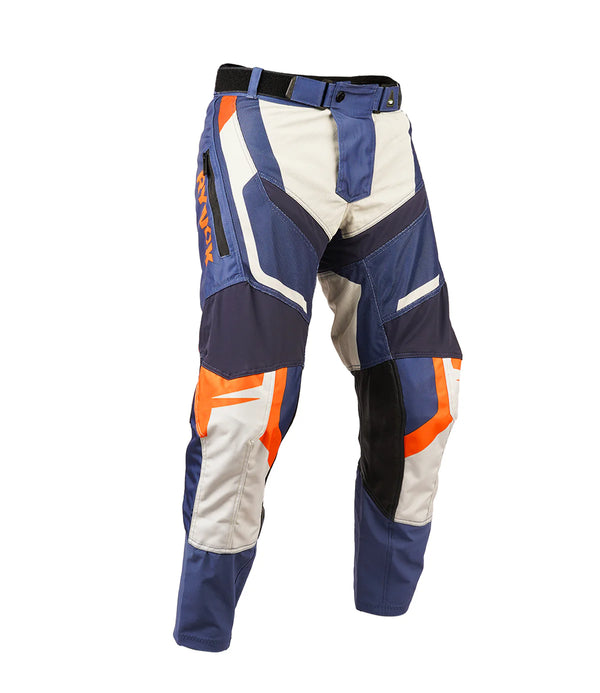 Blue Orange