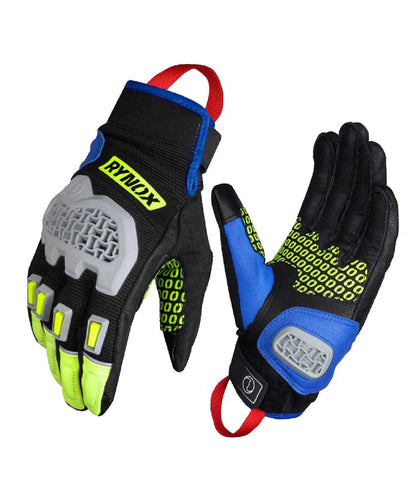 GRAVEL DUALSPORT GLOVES