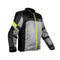 Black Hi-Viz Green