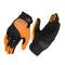 BLACK ORANGE