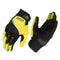 BLACK YELLOW