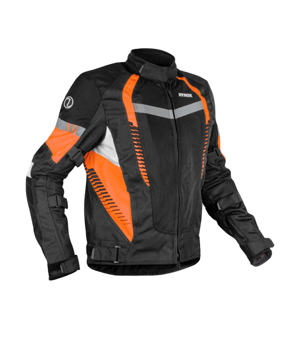 Black Orange