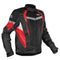 BLACK RED