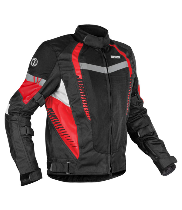 BLACK RED
