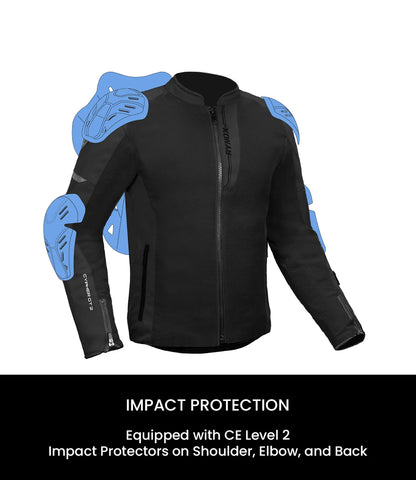 CYPHER GT 2 JACKET