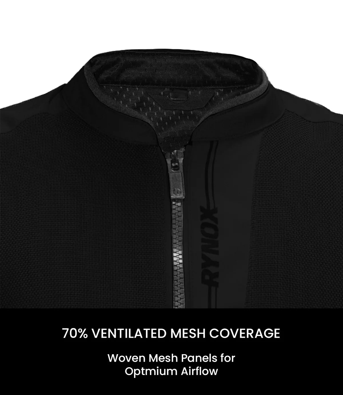 CYPHER GT 2 JACKET
