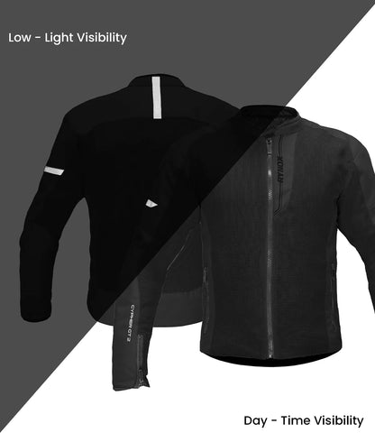 CYPHER GT 2 JACKET