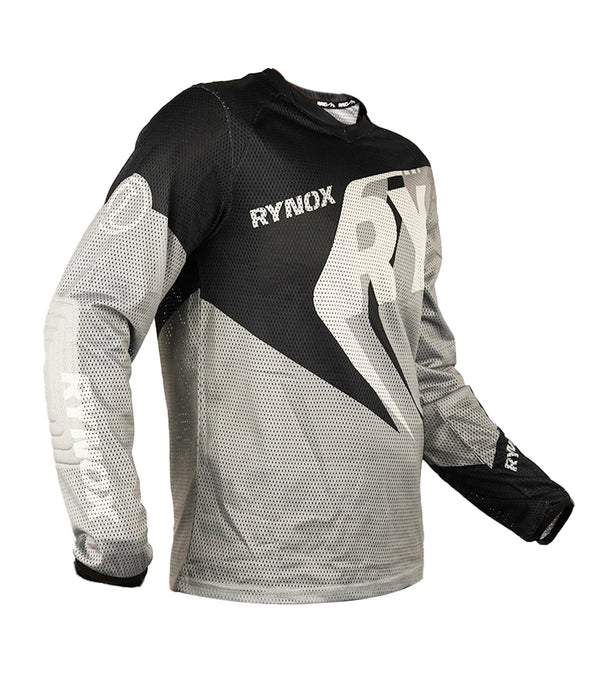 BLACK GREY