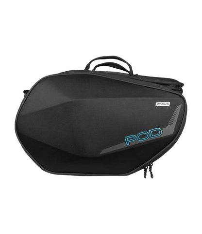 RYNOX POD SADDLEBAGS 52L- WATERPROOF